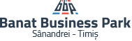 Banat Business Park – Timis, Sanandrei Logo